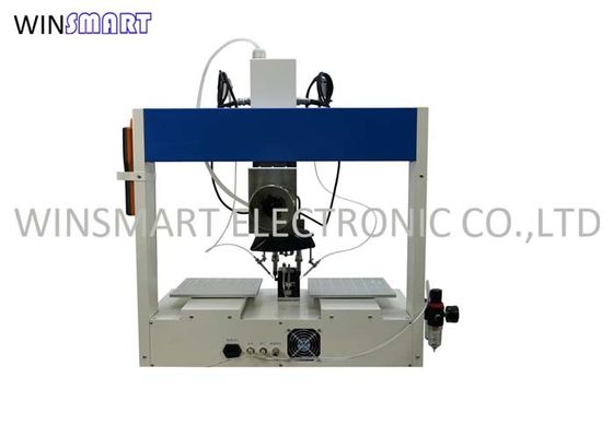 Καλή τιμή. Συγκολλώντας μηχανή 110V 220V λουρίδων των ρομποτικών οδηγήσεων ελέγχου PLC με τη θερμάστρα Weller σε απευθείας σύνδεση