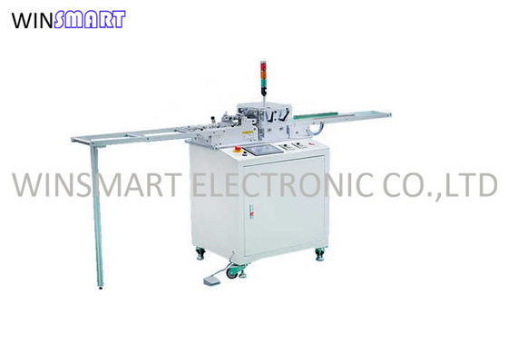 Η πολυ λεπίδα Β έκοψε τη μηχανή PCB Depanelizer με τη φόρτωση μεταφορέων