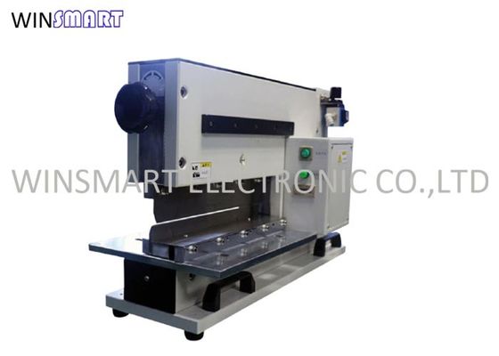 Κουρεύοντας μηχανή 330mm PCB λεπίδων λαιμητόμων τέμνουσα