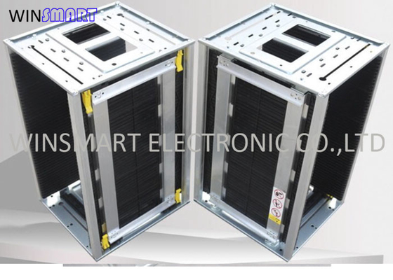 Καλή τιμή. SMT αντιστατικό ESD περιοδικών ράφι PCB κάρρων αποθήκευσης PCB ραφιών αντιστατικό σε απευθείας σύνδεση