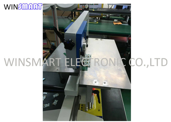 Καλή τιμή. εργαλείο PCB Depaneling 330mm χειρωνακτικό, μηχανή διαχωριστών PCB για το λεπτό πίνακα σε απευθείας σύνδεση