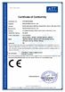 Κίνα Winsmart Electronic Co.,Ltd Πιστοποιήσεις